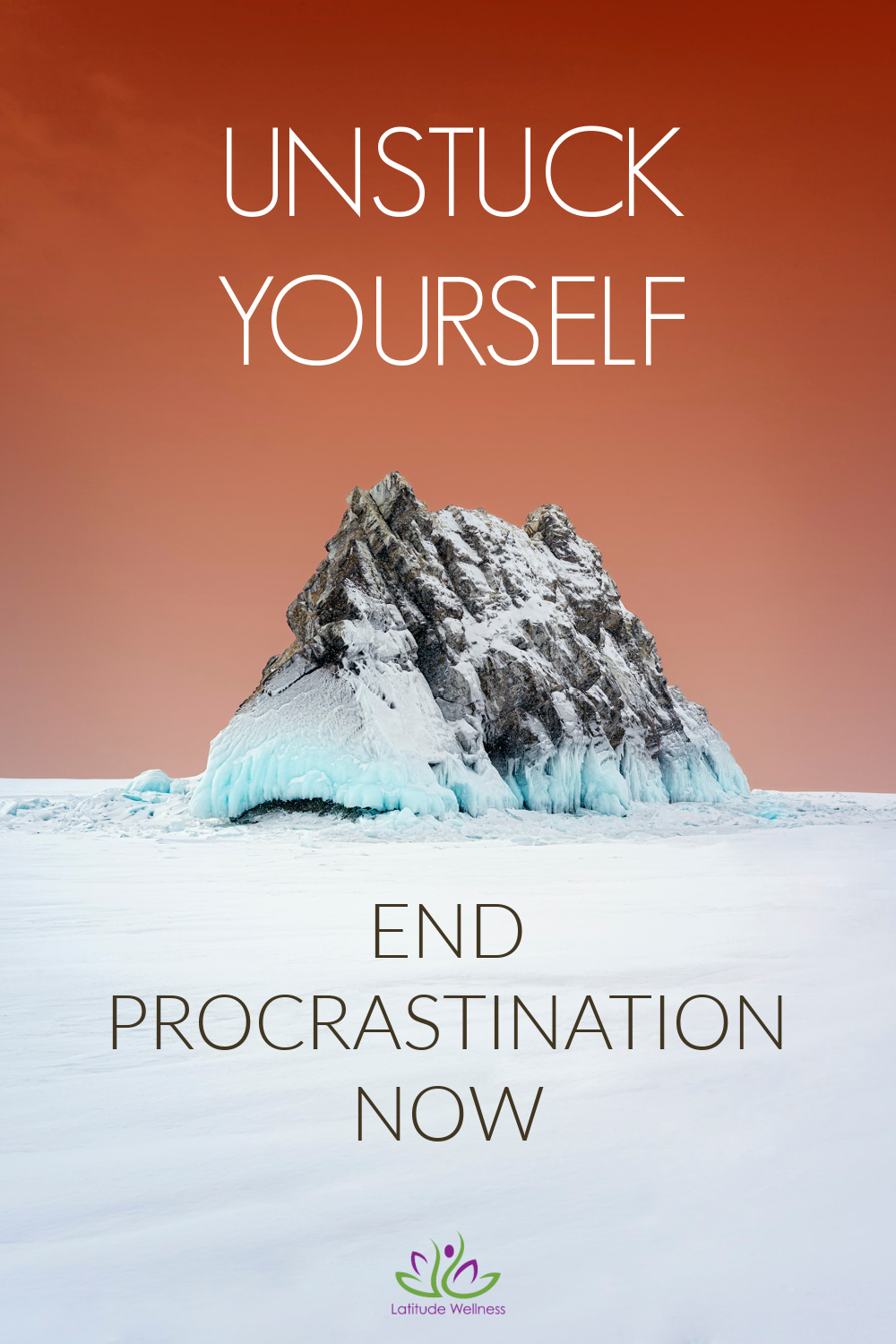 You are currently viewing End Procrastination & Unstuck Yourself