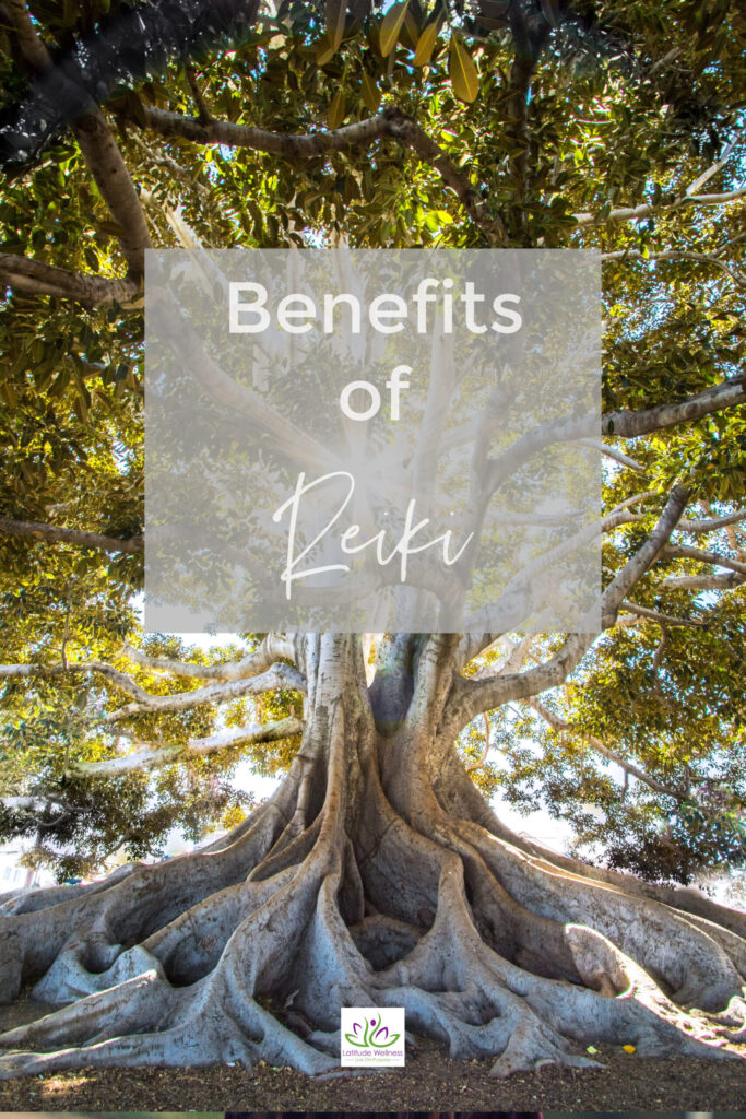 Chakras; Energy Healing