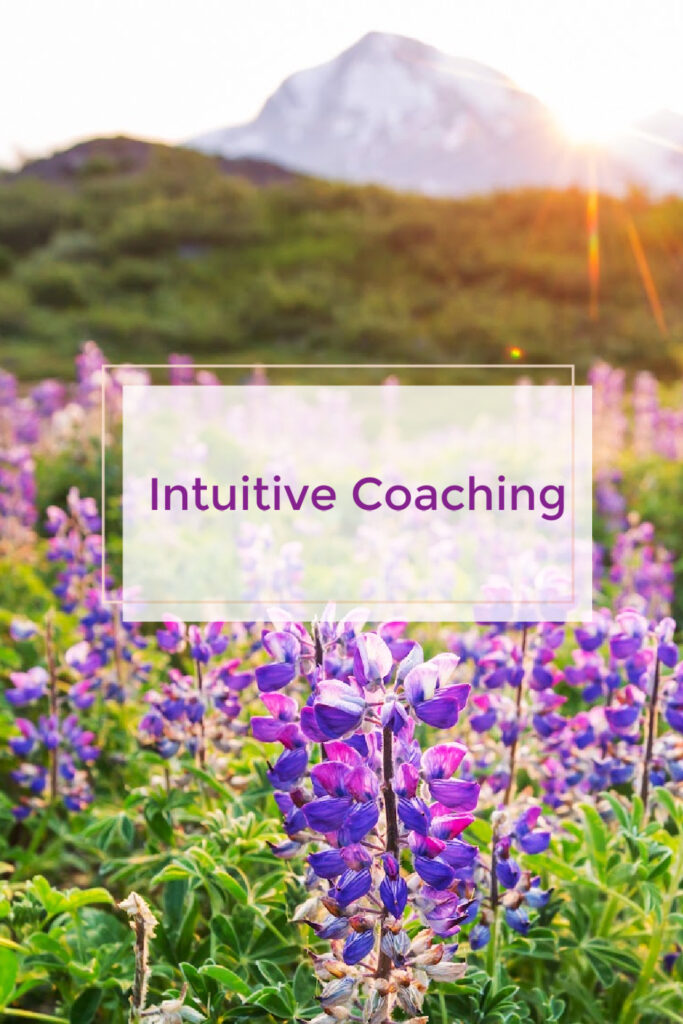 intuitive coach alexis nelson