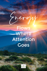 Read more about the article Energy Flows Where Attention Goes