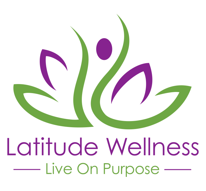 Latitude Wellness Logo