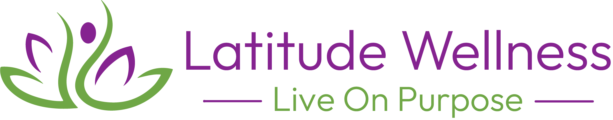 Latitude Wellness Logo