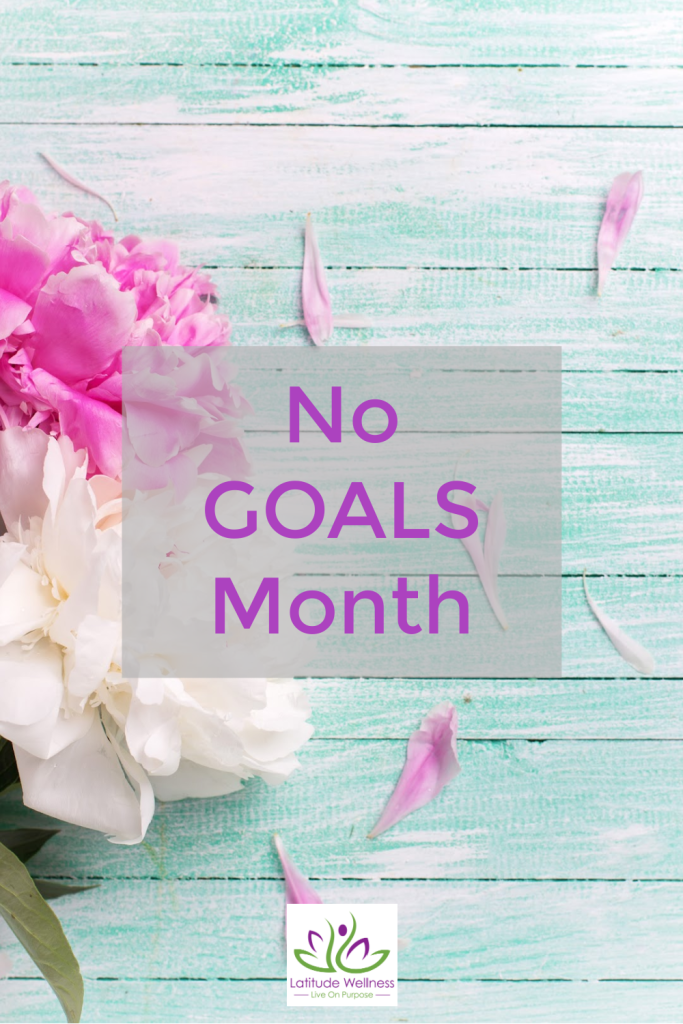 No Goals