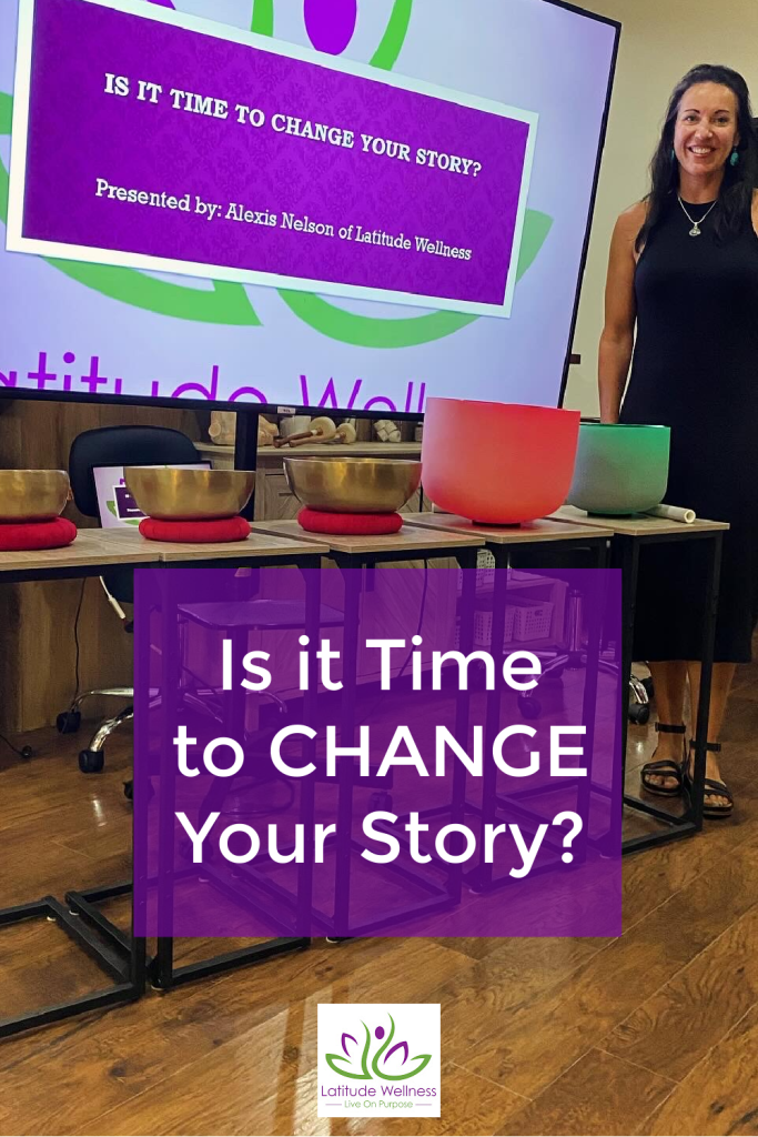 self limiting story