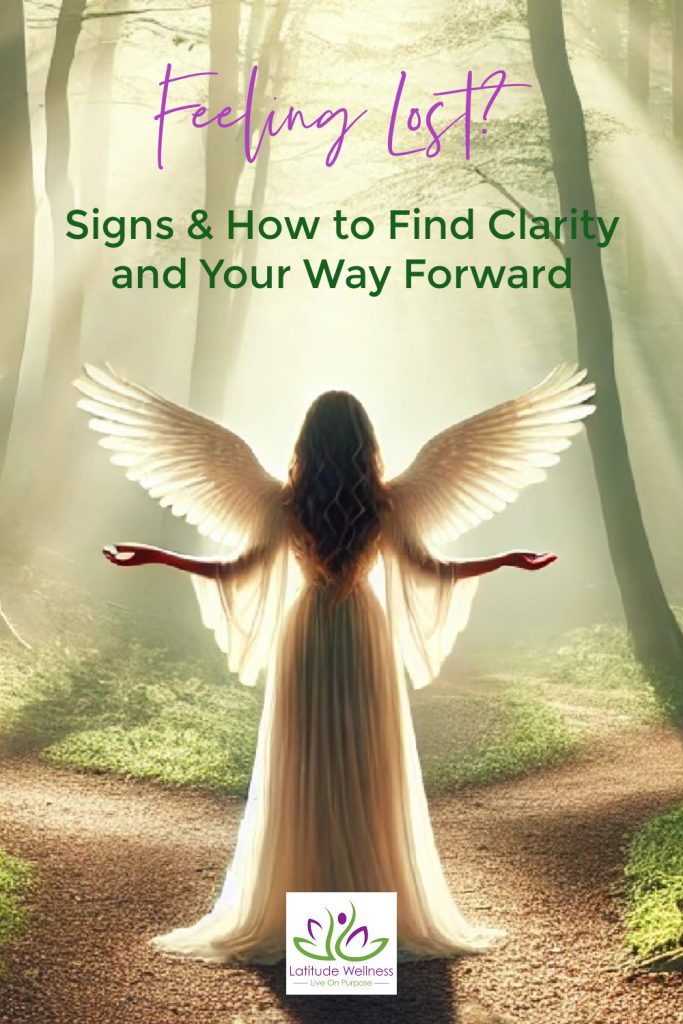 Lost to Clarity