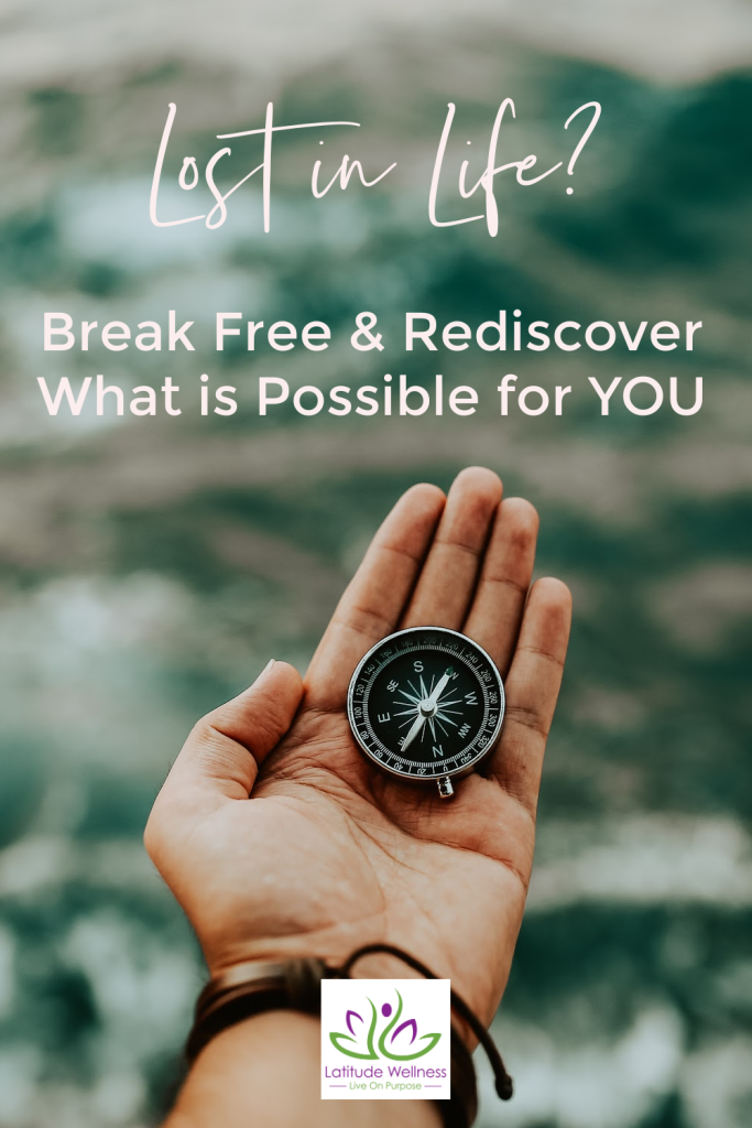 Break Free
