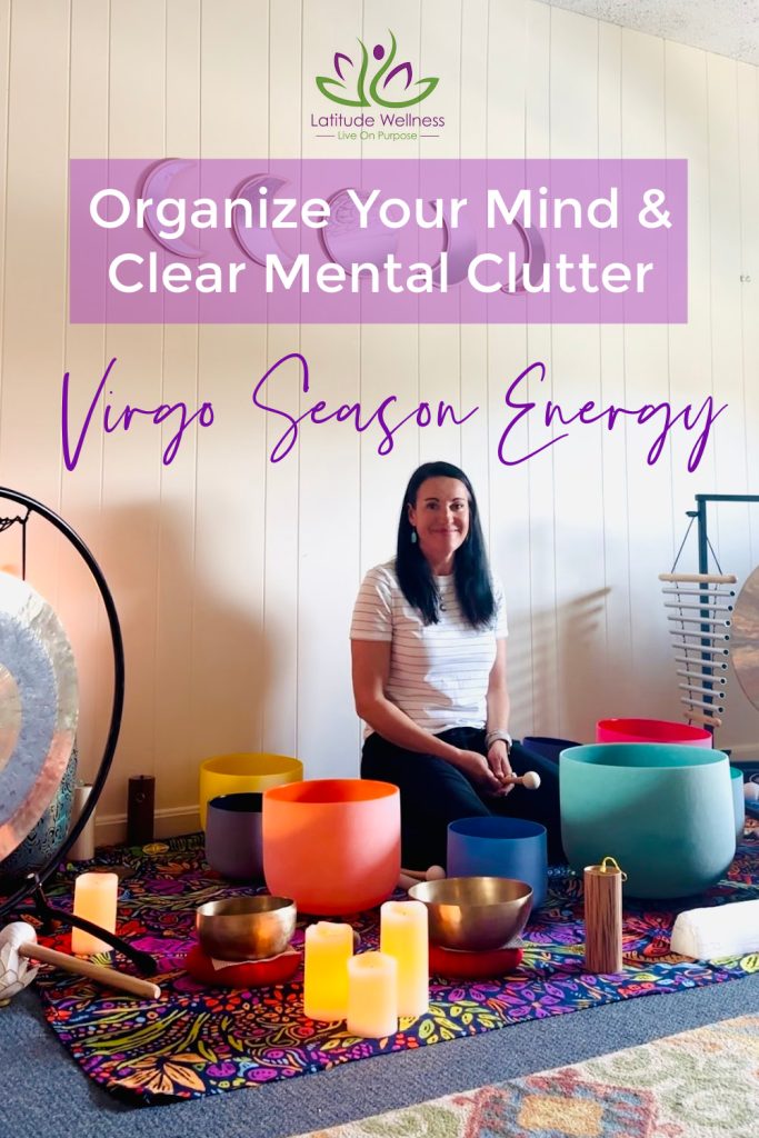 Organize Mind